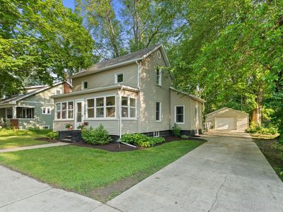 1334 Regent St, Niles, MI, 49120