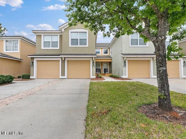 6607 WHITE BLOSSOM Court, Jacksonville, FL 32258