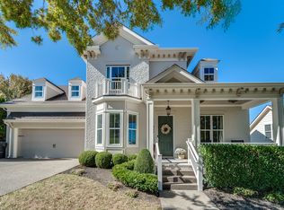 325 Molly Bright Ln, Franklin, TN 37064