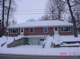 601-603 S Darling St, Angola, IN 46703