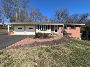 9421 Emory Grove Rd, Gaithersburg, MD 20877