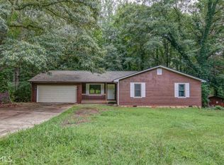40 Burnt Hickory Ct, Stockbridge, GA