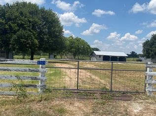 2525 159th Hwy, La Grange, TX 78945