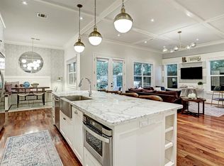 5322 Verdome Ln, Houston, TX 77092