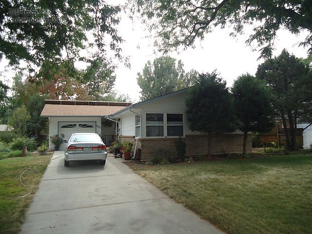 Ranch with Full Basement