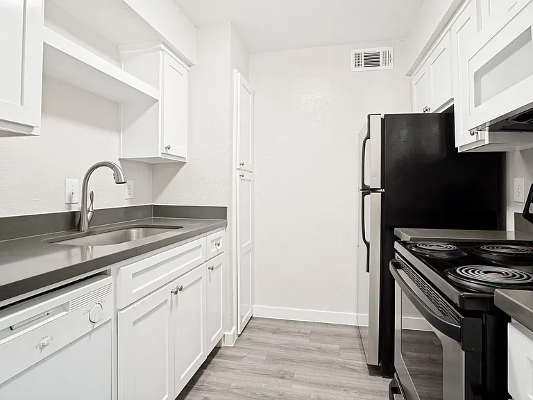 Gazebo Apartments (Denton, Tx) — Photo 11