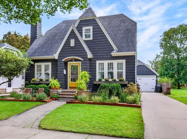 425 E Circle St, Appleton, WI 54911