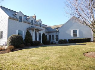 167 Mountain Laurel Ln, Abington, MA 02351
