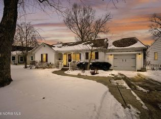 126 Edgerton Dr, Waterville, OH