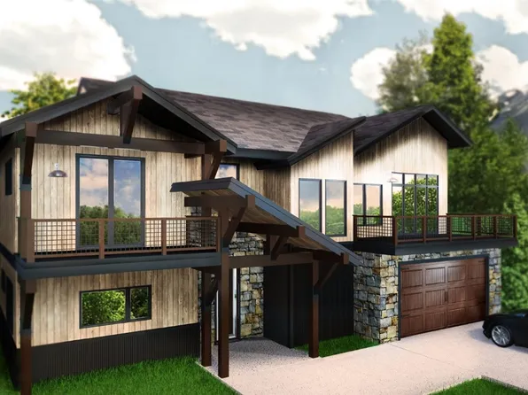 706 Frisco St #A, Frisco, CO 80443