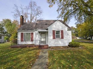 17589 Hepler St, South Bend, IN 46635