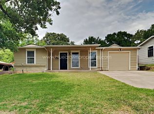 2320 Cass St, Fort Worth, TX 76112