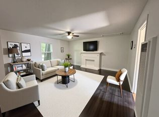 400 N Jefferson St #1, Kaufman, TX 75142