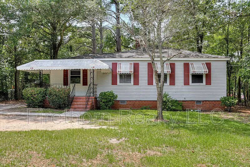 2717 Richmond Hill Rd