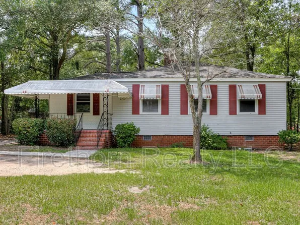 2717 Richmond Hill Rd, Augusta, GA 30906