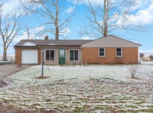 8428 Shirlane St, Shirley, IL 61772