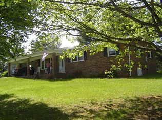 457 Watlington Rd, Gretna, VA 24557