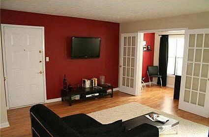 2nd image of 309 Summit North Dr NE #309
