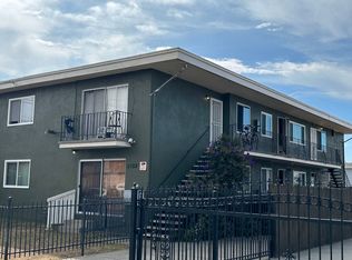 2332 9th St APT 2, Berkeley, CA 94710