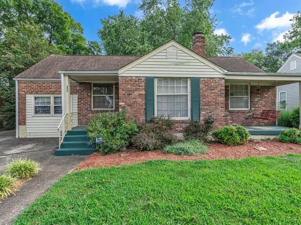 253 Sunrise Ave, Nashville, TN 37211