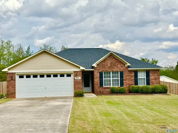 145 Stone Hill Dr, Huntsville, AL 35811