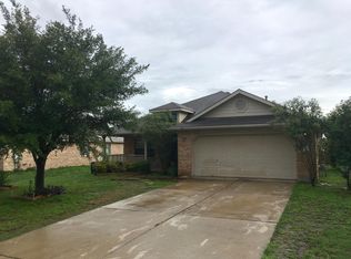 116 Trinity Dr, Kyle, TX 78640