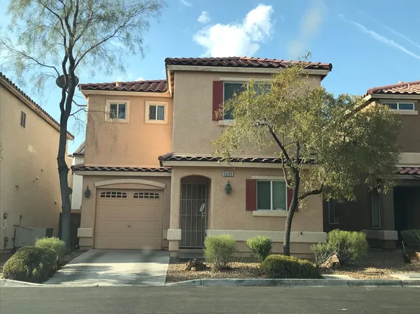 5099 Aesop Ave, Las Vegas, NV 89139