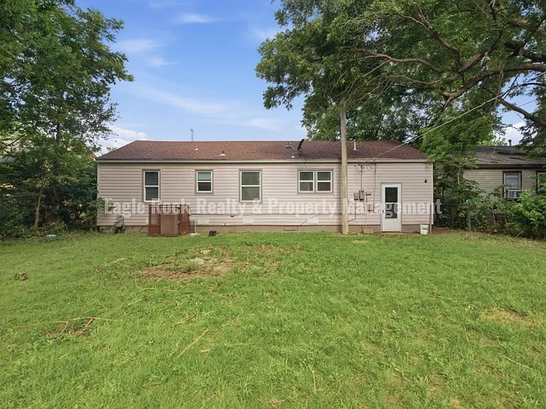 4341 N Iroquois Ave — Photo 20