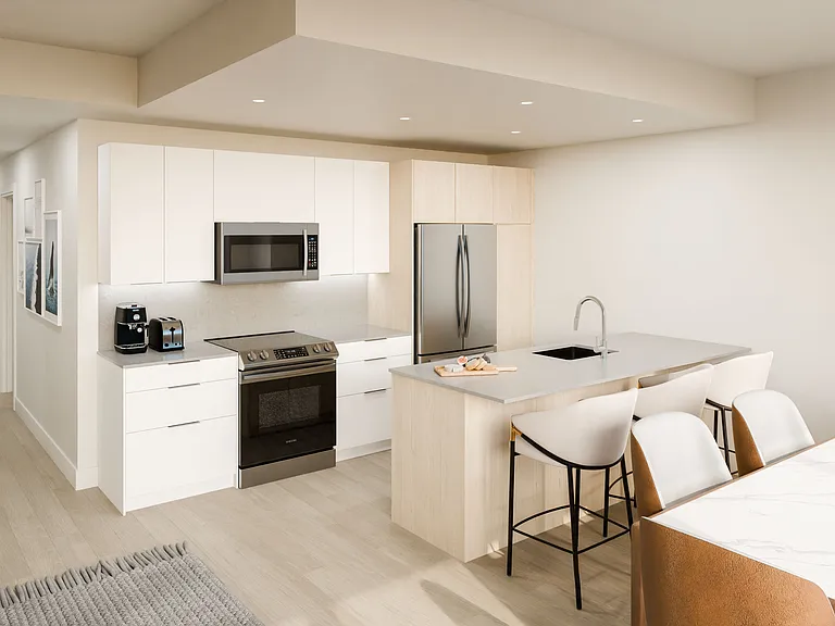 16 Kings Wharf Pl #8 — Photo 5