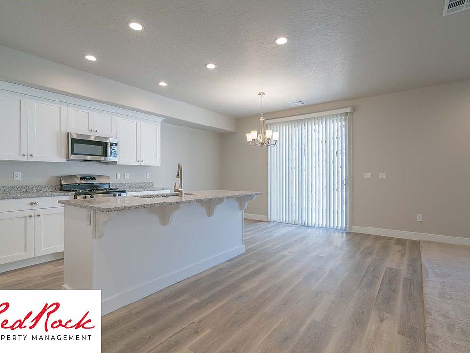 1544 W 540 N Hurricane UT Zillow