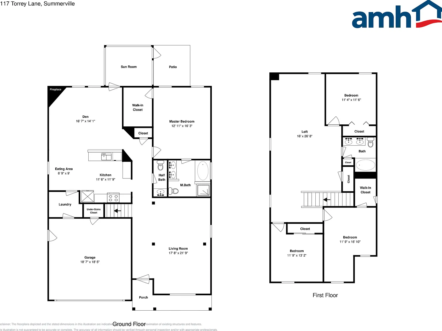 4 bed, 2.5 bath, 2633 sqft, $2,725 — Photo 2
