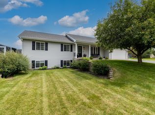 521 15th Ave, Baldwin, WI 54002
