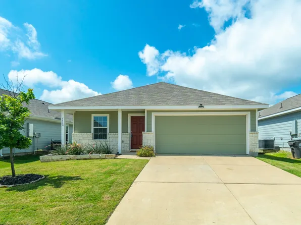 5440 Finbrooke Dr, Princeton, TX 75407