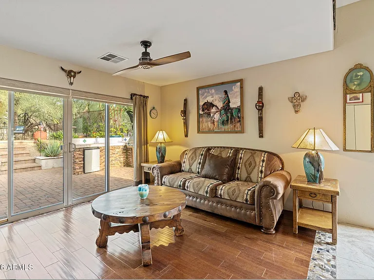 6016 E Rancho Manana Blvd — Photo 19