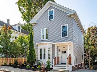 49 Alpine St Floor 2, Roxbury, MA 02119