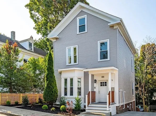 49 Alpine St Floor 2, Roxbury, MA 02119