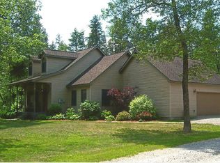 21710 Colonial Lane, Hillman, MI 49746