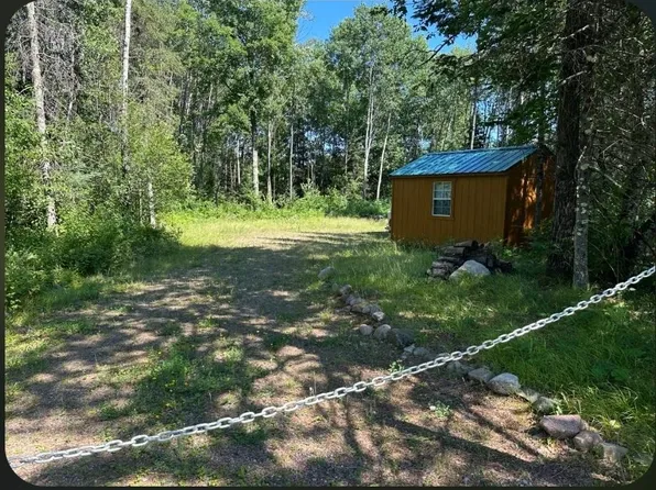 N7894 County Rd E, Tomahawk, WI 54487