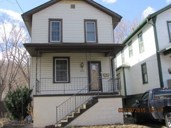 609 N Erie St, Wheeling, WV 26003