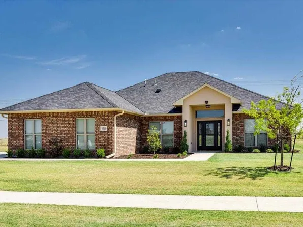 6510 SW Whispering Oak Trl, Lawton, OK 73505