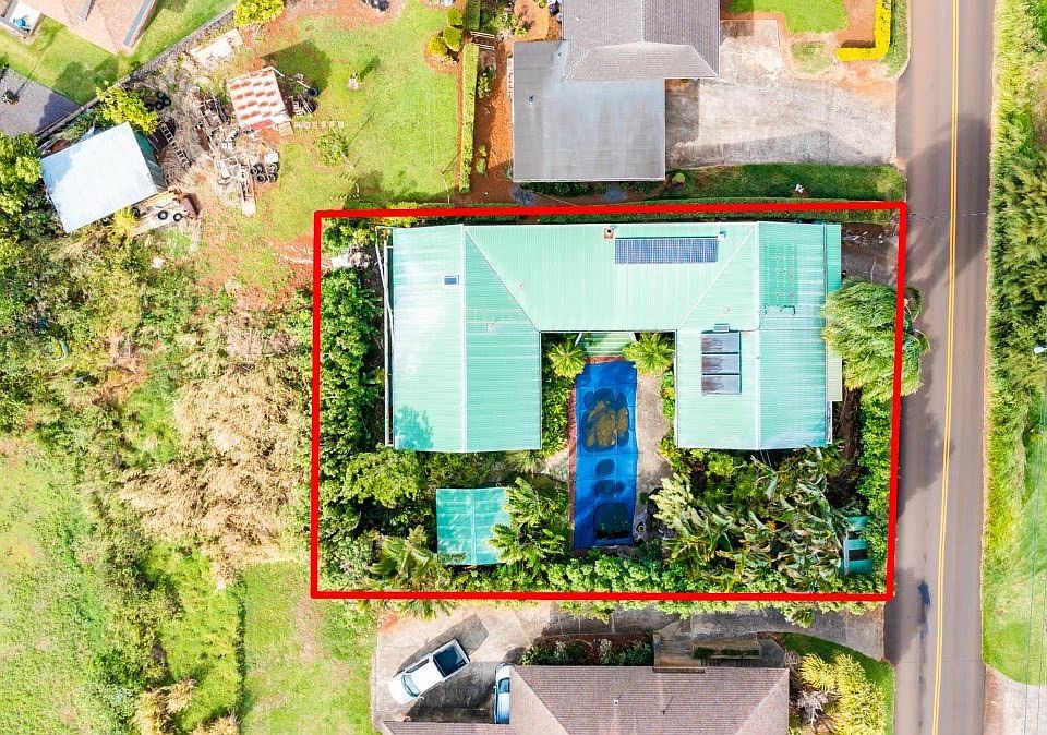 3829 Waha Rd, Kalaheo, HI 96741 Zillow