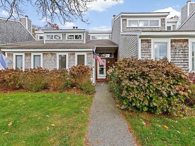 15-15 E Riverview Ave #15E, Mashpee, MA, 02649