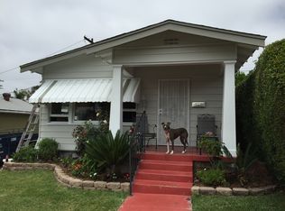 2110 Howard Ave, San Diego, CA 92104
