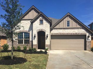 1557 Ancient Oak Ln, Conroe, TX 77301