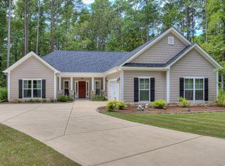 114 Mariners Way, Mc Cormick, SC 29835