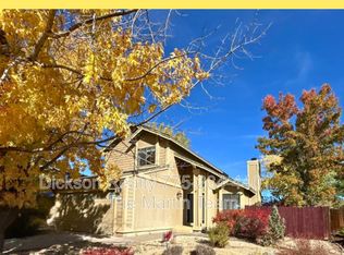 5721 Royal Vista Way, Reno, NV 89523