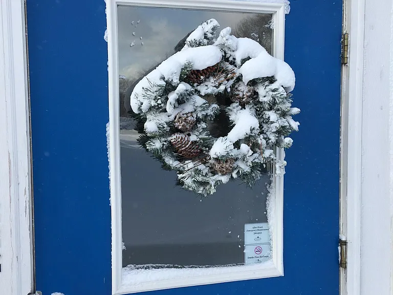 Winter!