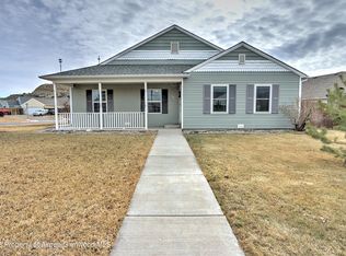 393 Evergreen Dr, Rifle, CO 81650