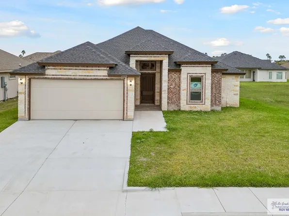 6302 Bentwood Dr, Harlingen, TX 78552
