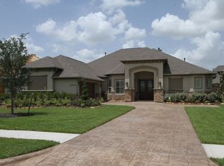 26214 Kingsgate Ln, Katy, TX 77494